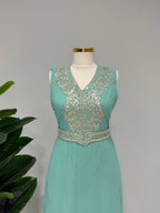 Sultana Grace Caftan