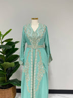 Sultana Grace Caftan