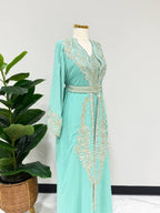 Sultana Grace Caftan