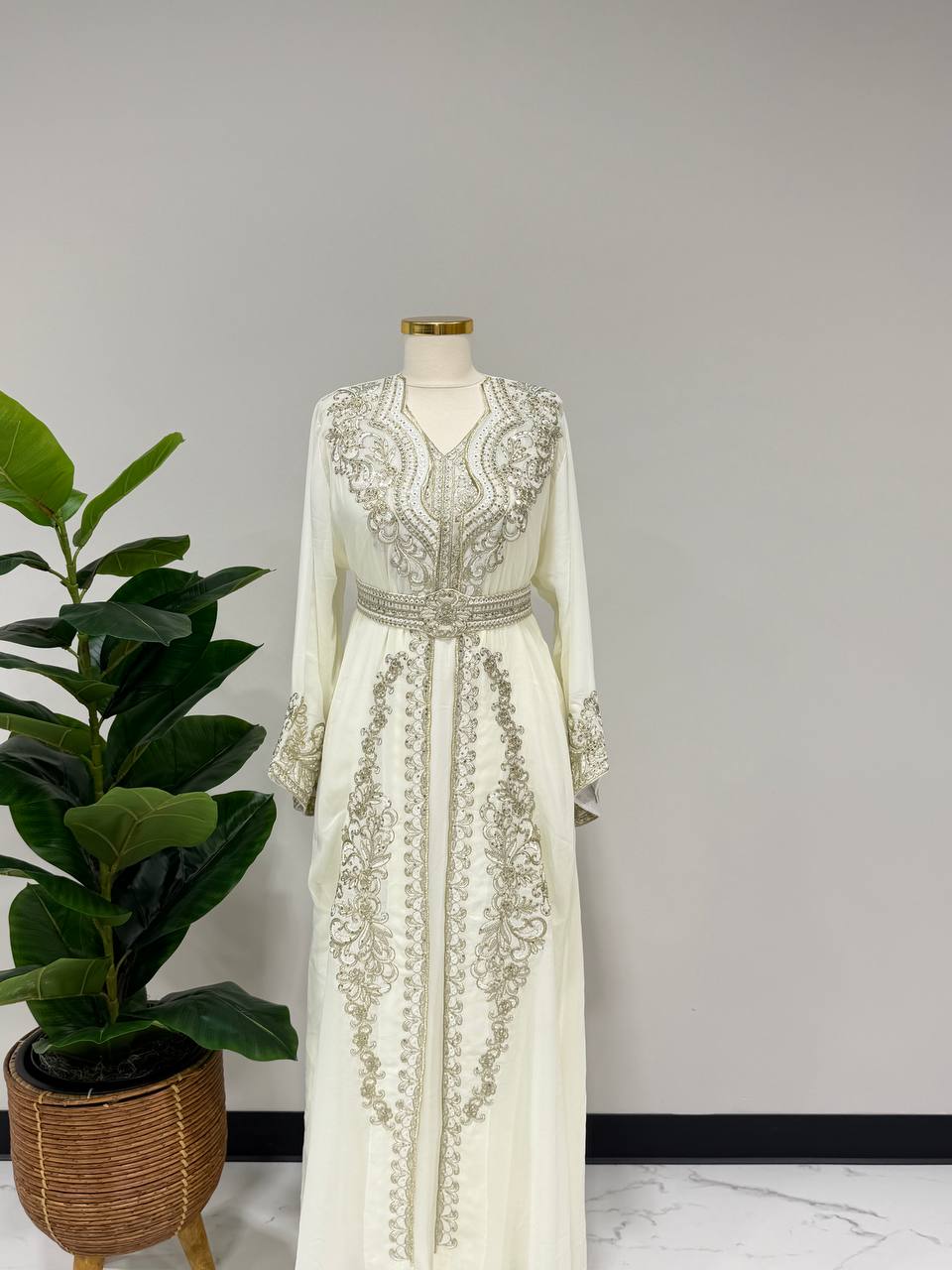 Sultana Grace Caftan