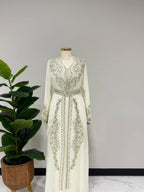 Sultana Grace Caftan