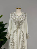 Sultana Grace Caftan