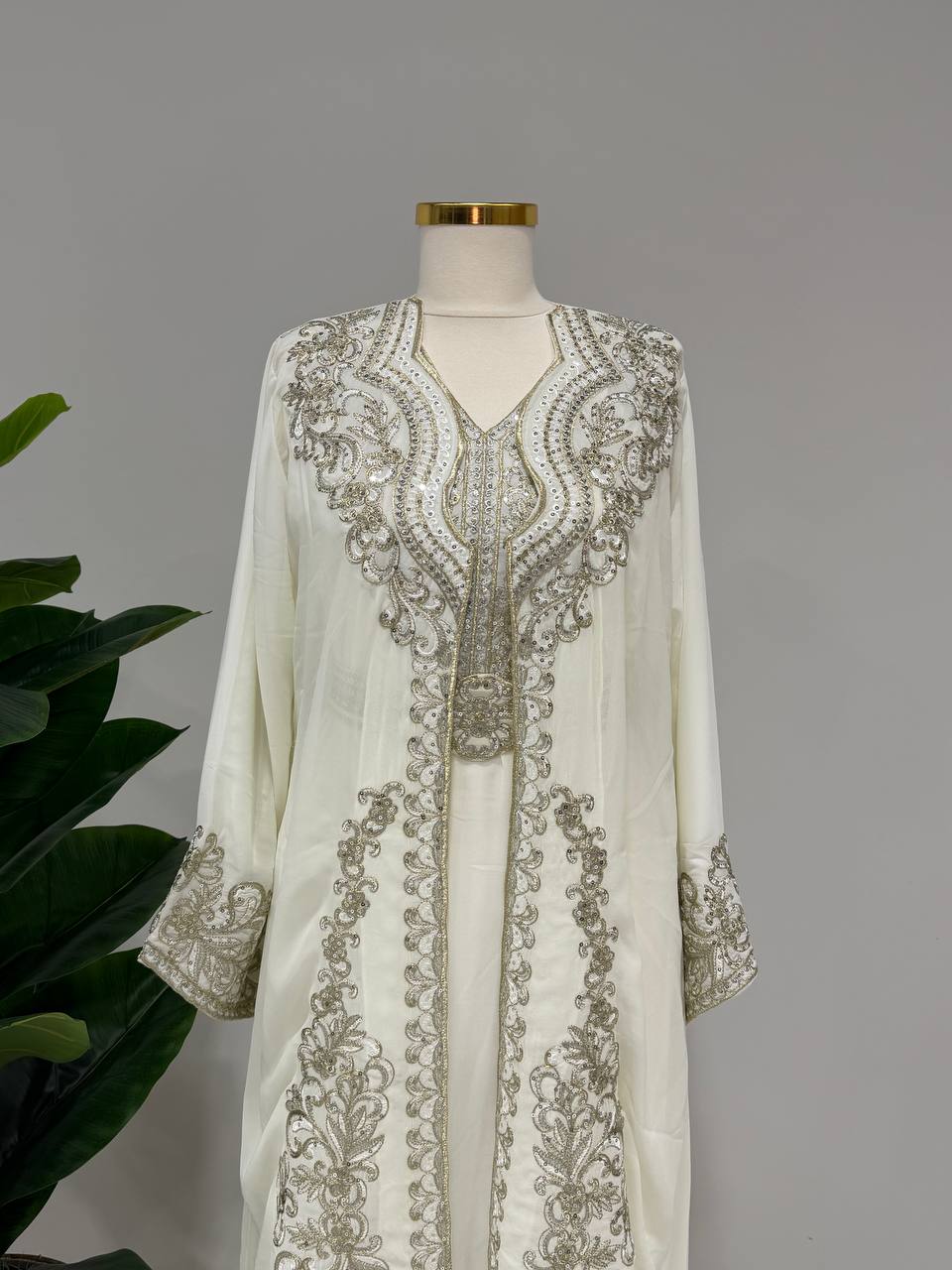 Sultana Grace Caftan