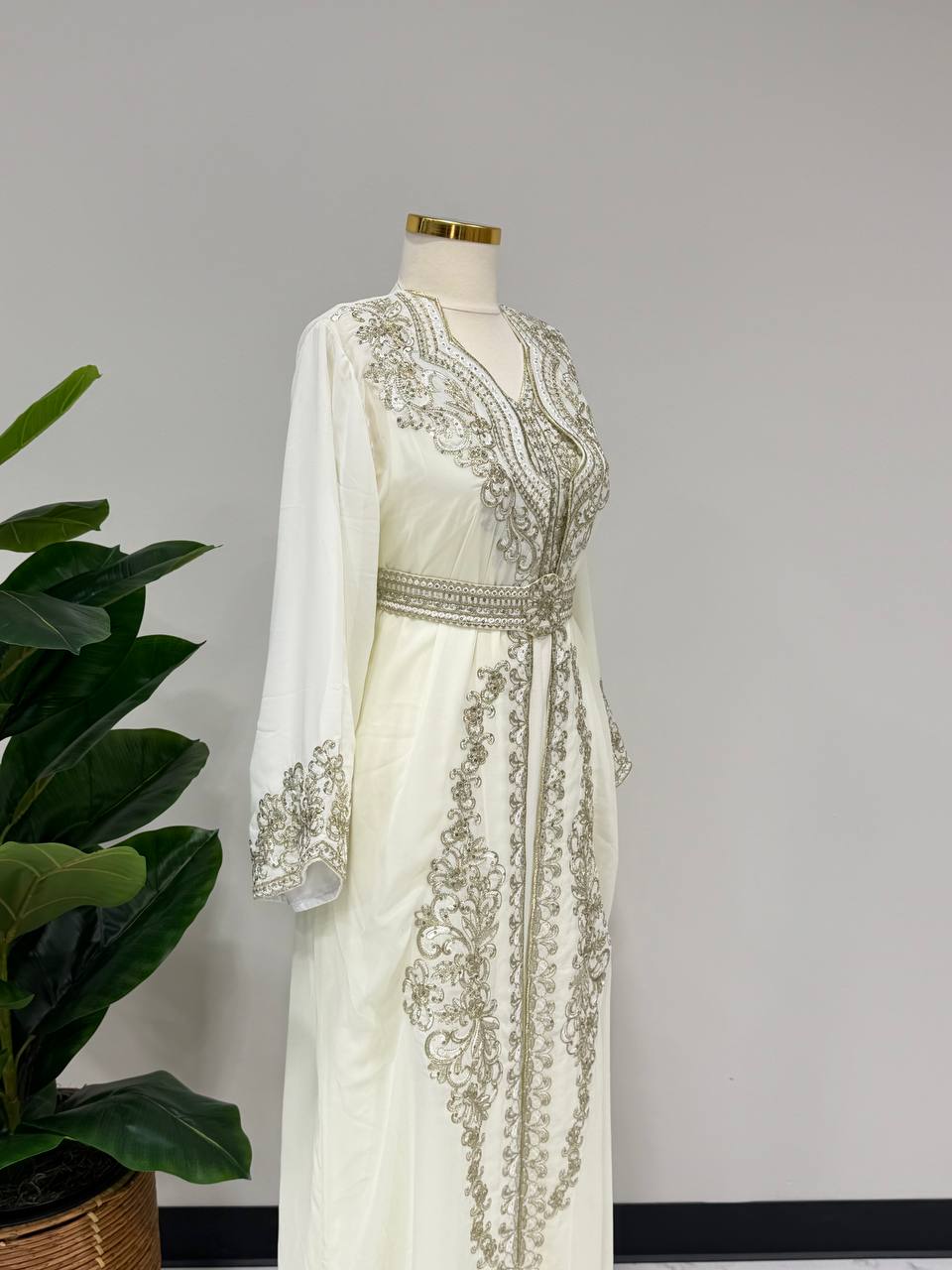 Sultana Grace Caftan
