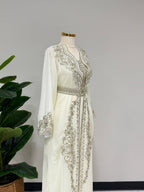 Sultana Grace Caftan