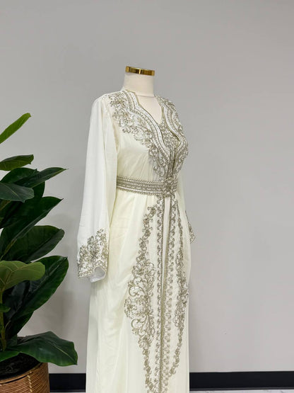 Sultana Grace Caftan