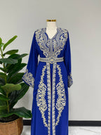 Sultana Grace Caftan