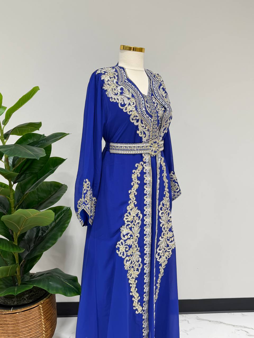 Sultana Grace Caftan