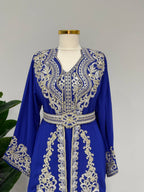 Sultana Grace Caftan