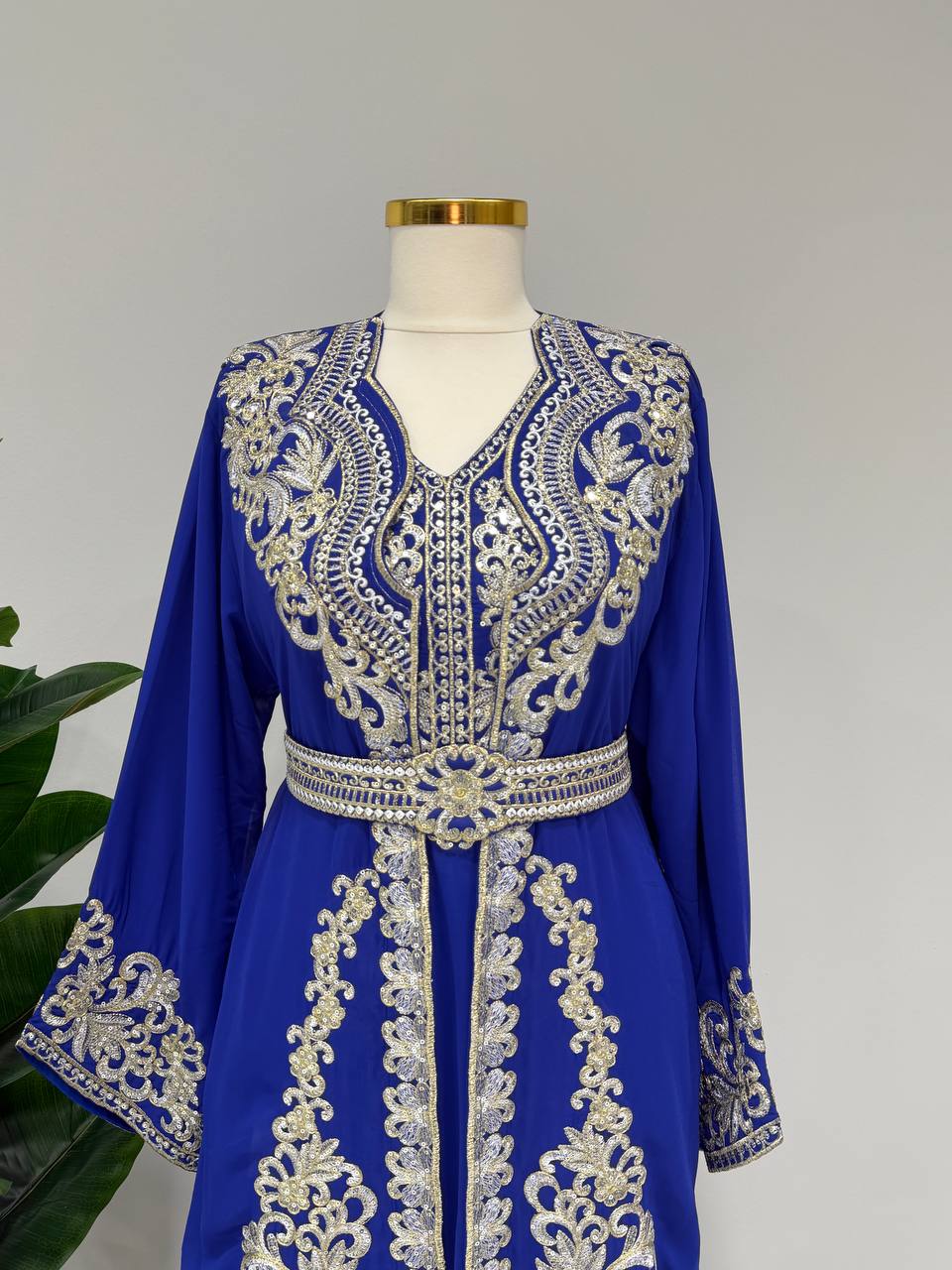 Sultana Grace Caftan