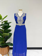 Sultana Grace Caftan