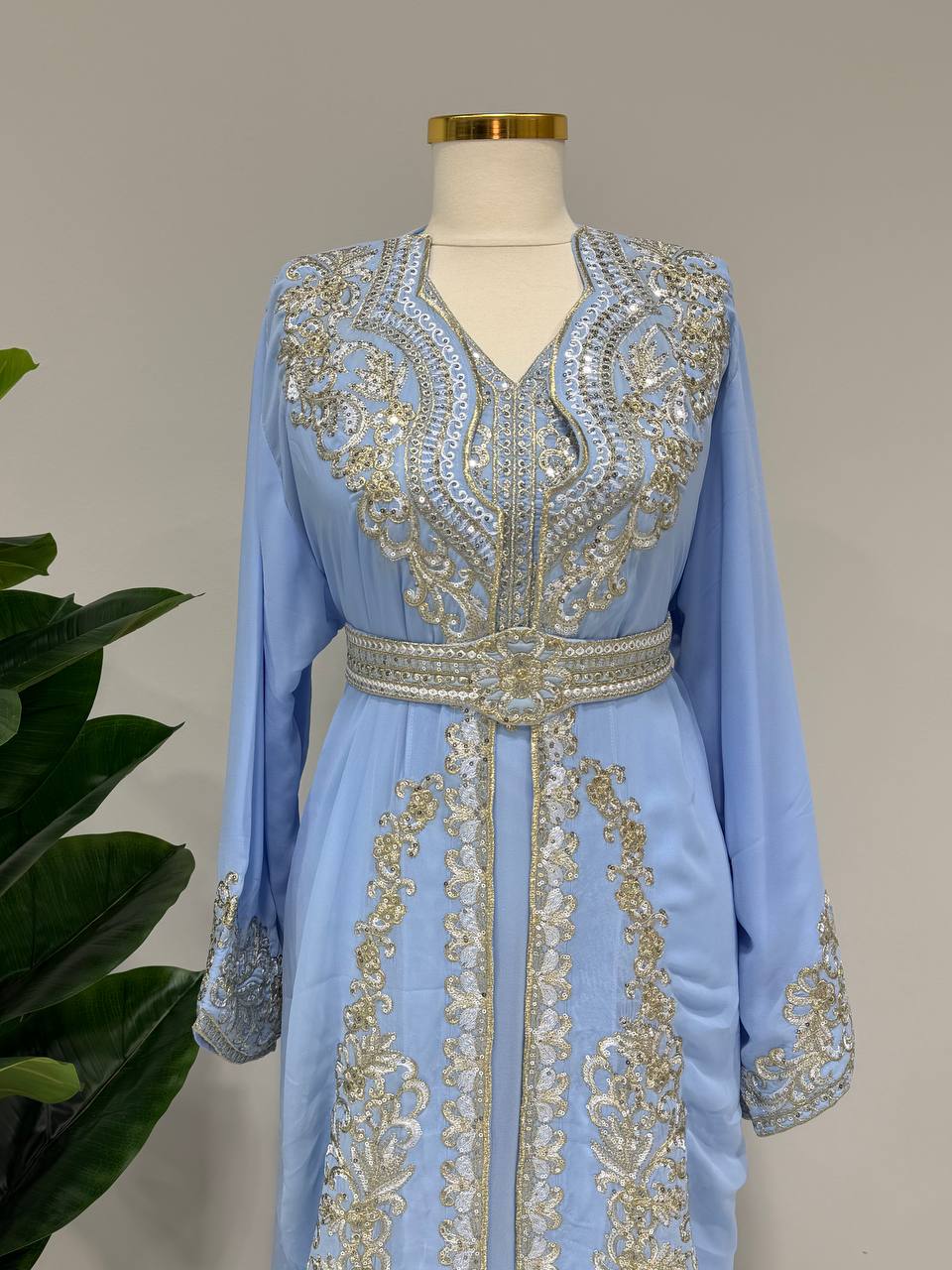 Sultana Grace Caftan