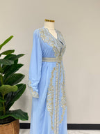 Sultana Grace Caftan