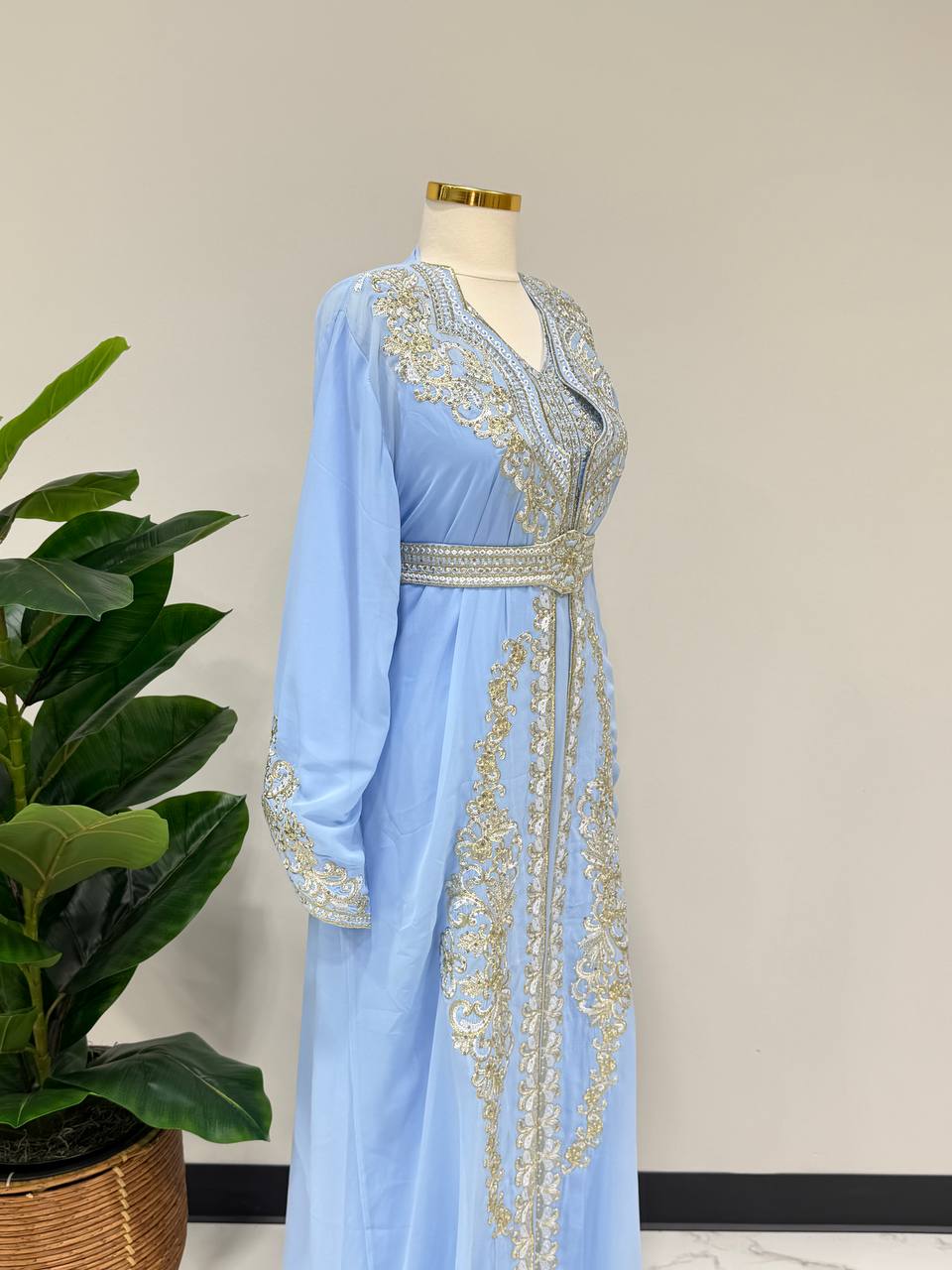 Sultana Grace Caftan