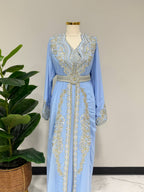 Sultana Grace Caftan