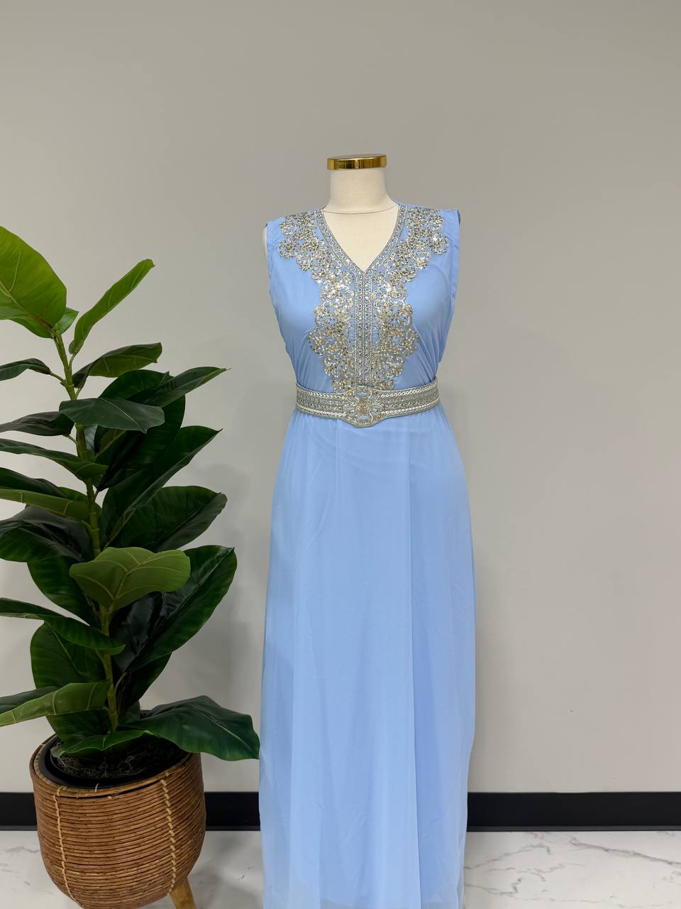 Sultana Grace Caftan