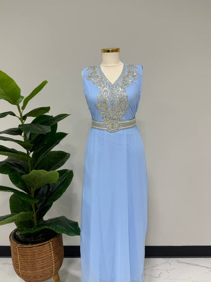 Sultana Grace Caftan