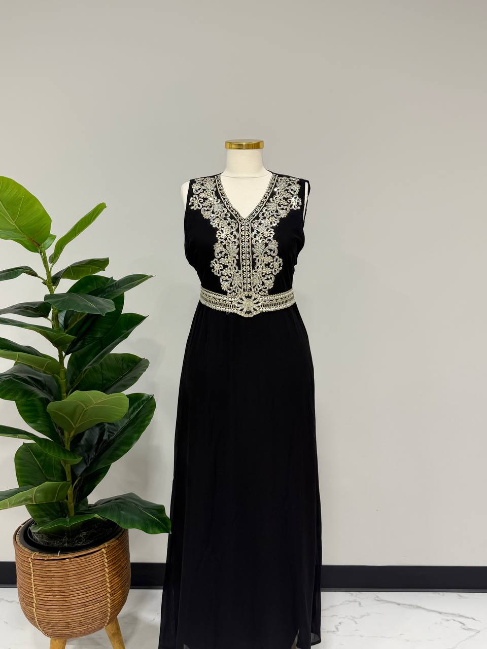 Sultana Grace Caftan