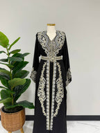 Sultana Grace Caftan