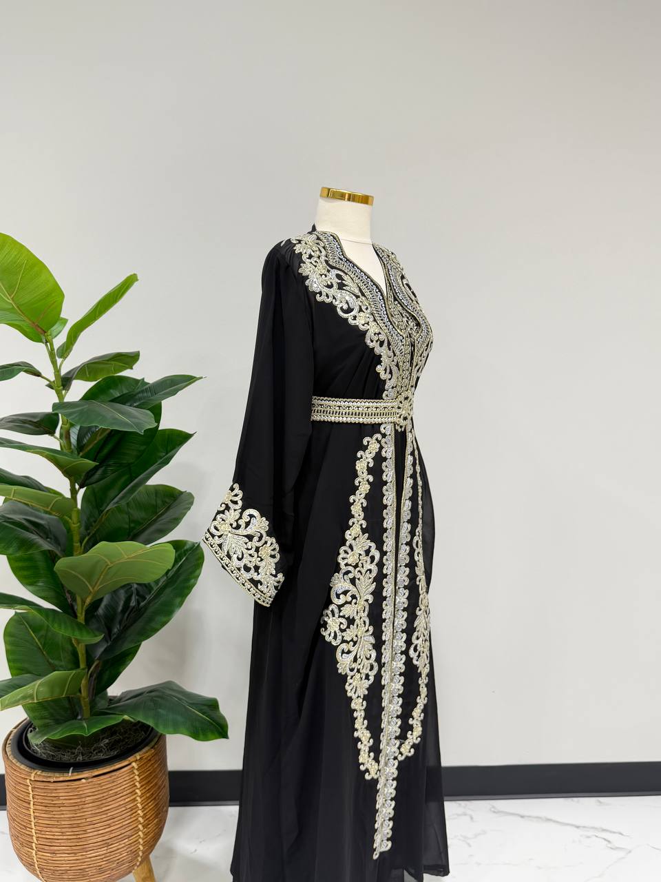 Sultana Grace Caftan