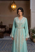 Sultana Grace Caftan