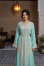Sultana Grace Caftan