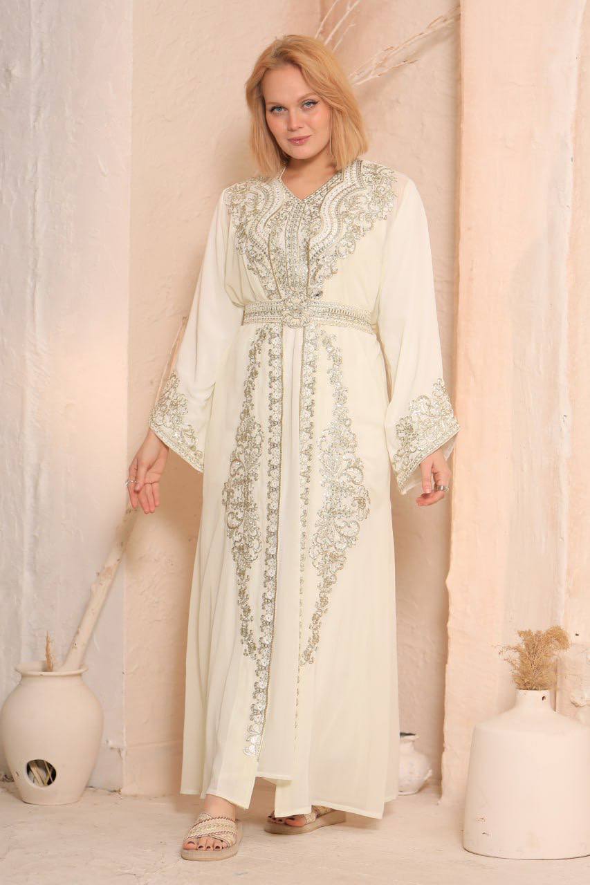 Sultana Grace Caftan