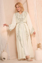 Sultana Grace Caftan