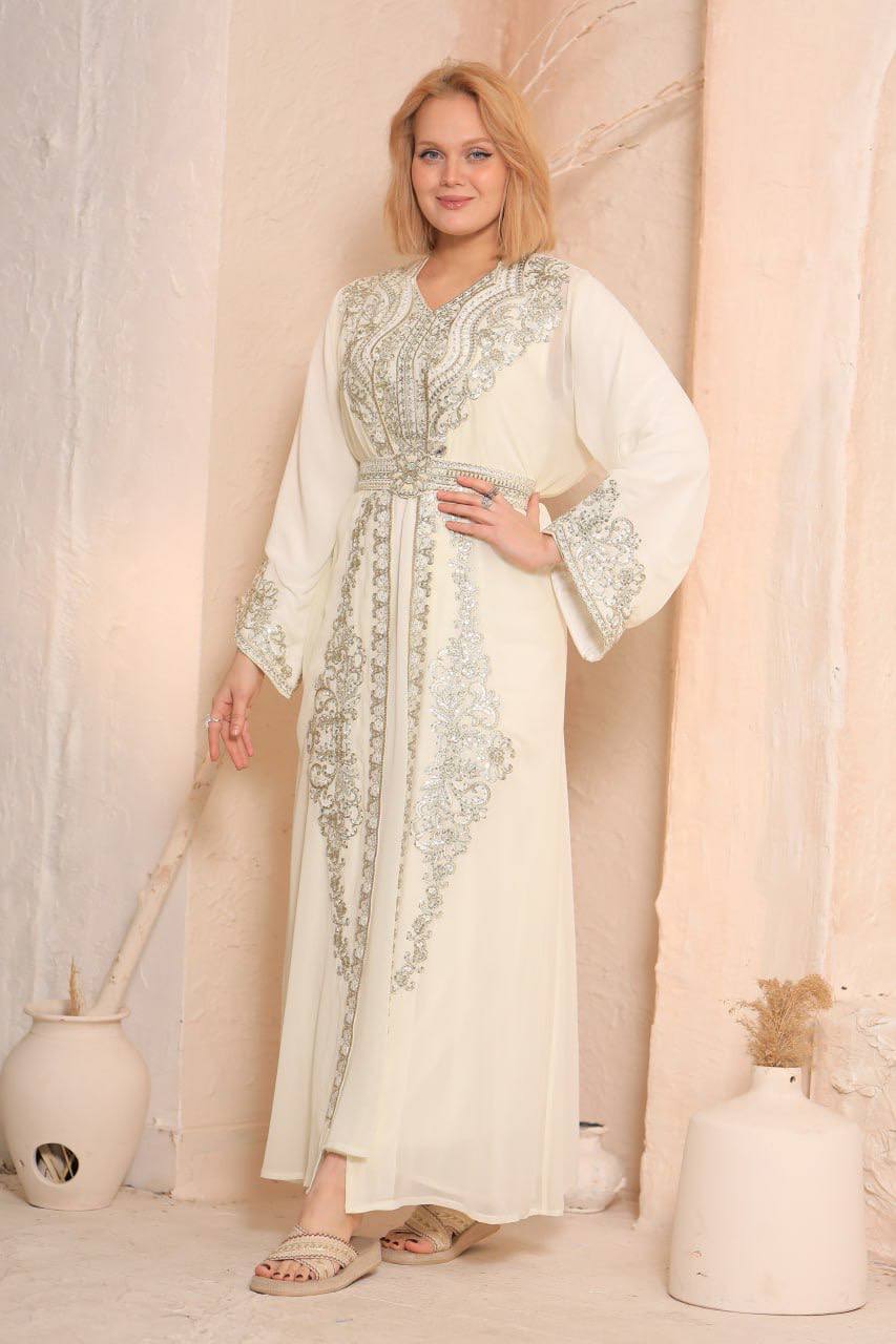 Sultana Grace Caftan