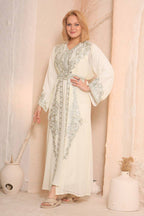 Sultana Grace Caftan