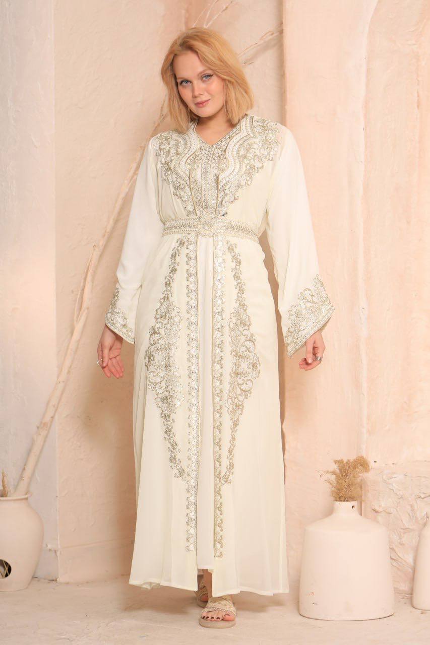 Sultana Grace Caftan