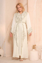 Sultana Grace Caftan