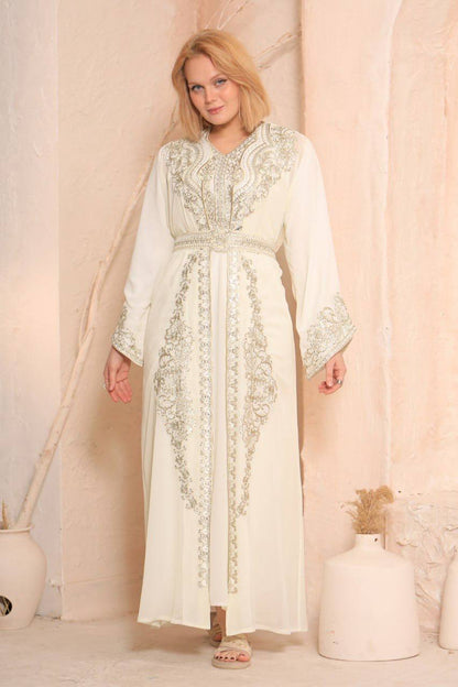 Sultana Grace Caftan