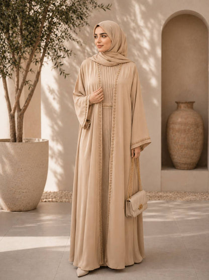 Lueur Grace Abaya