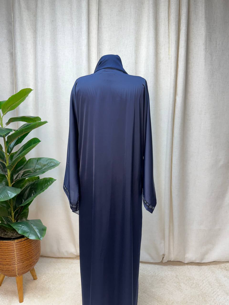 Lueur Grace Abaya