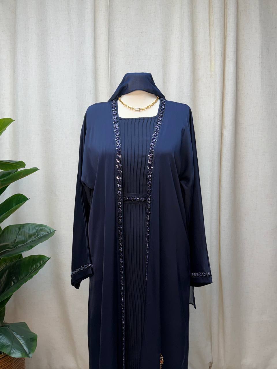 Lueur Grace Abaya