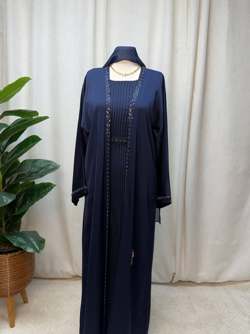 Lueur Grace Abaya