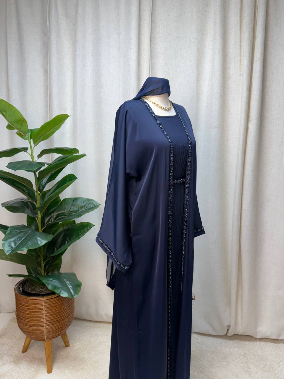 Lueur Grace Abaya