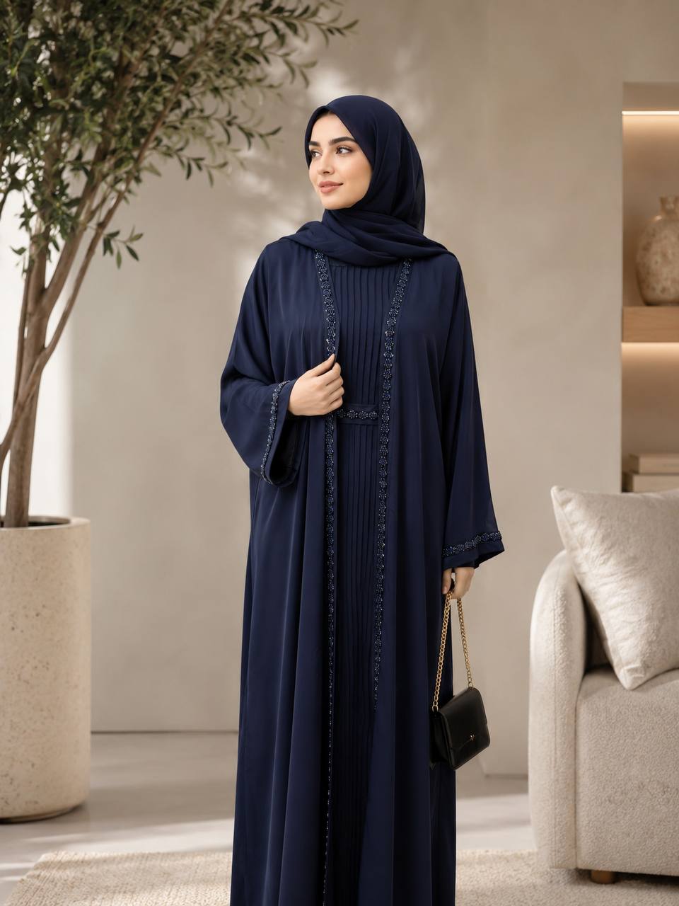 Lueur Grace Abaya