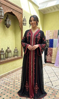 Royal Noor Caftan