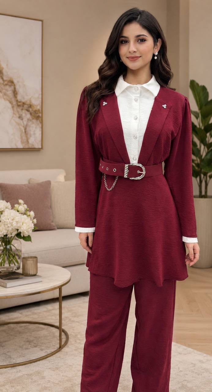 Luna Luxe Set