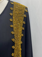Dareen Dubai Handmade Abaya