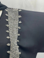 Dareen Dubai Handmade Abaya