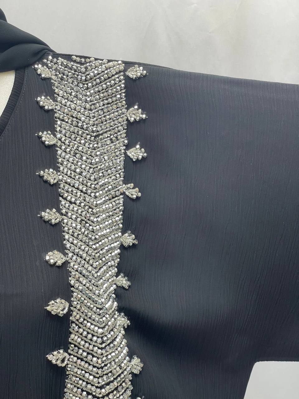 Dareen Dubai Handmade Abaya