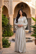Zayna Royale Jalabiya