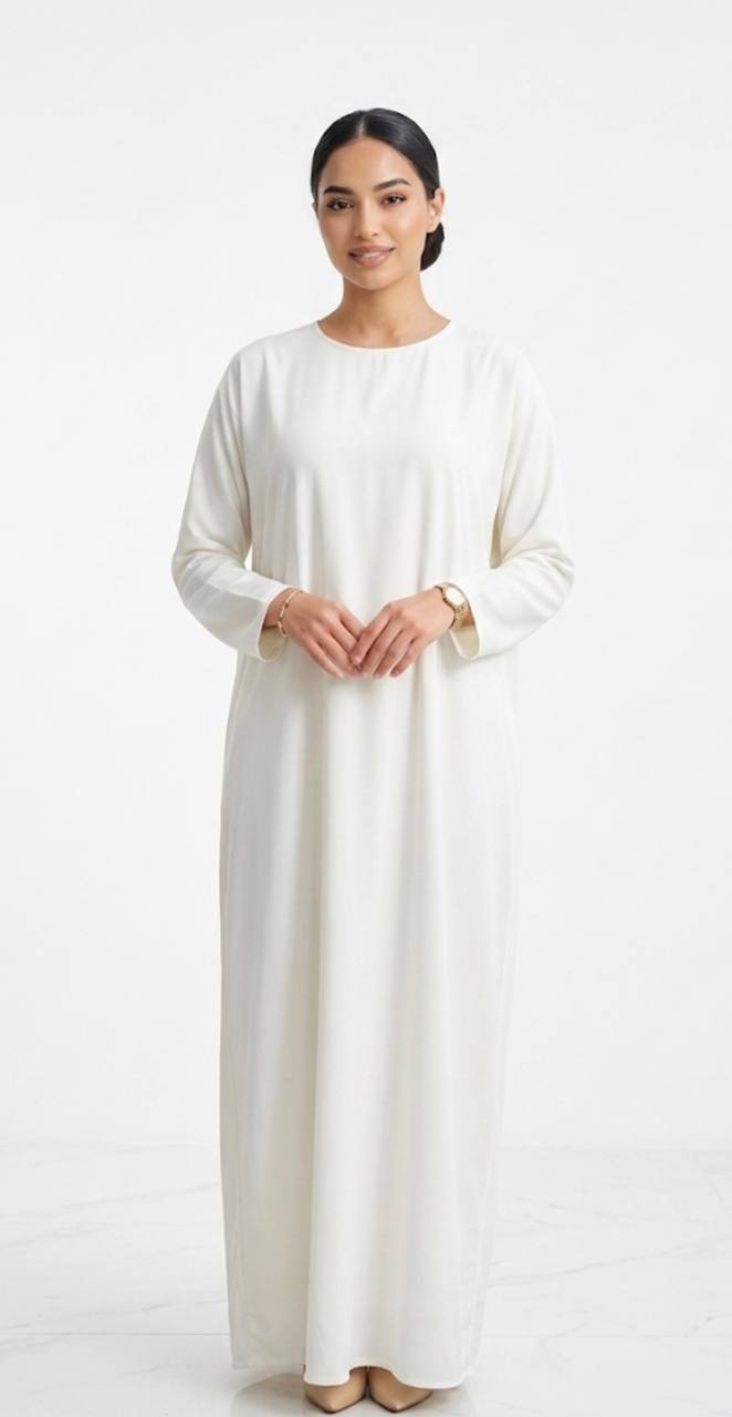 Inner Lining (Under Abaya)