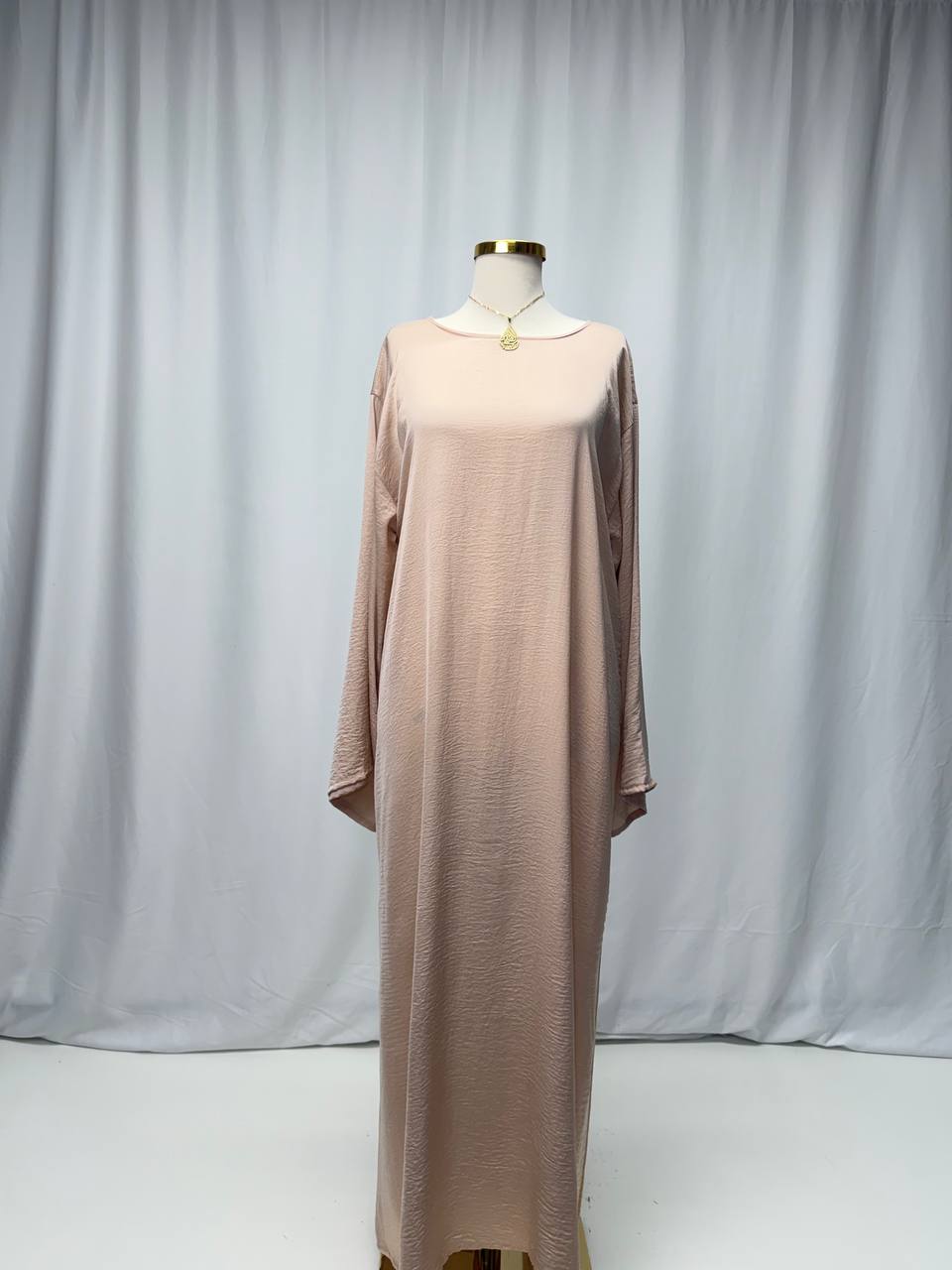Essential Slip Dress