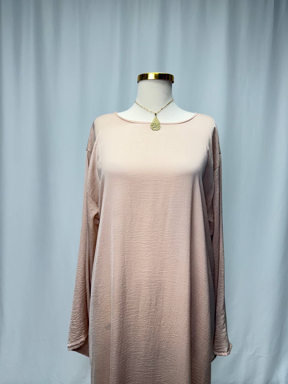 Essential Slip Dress