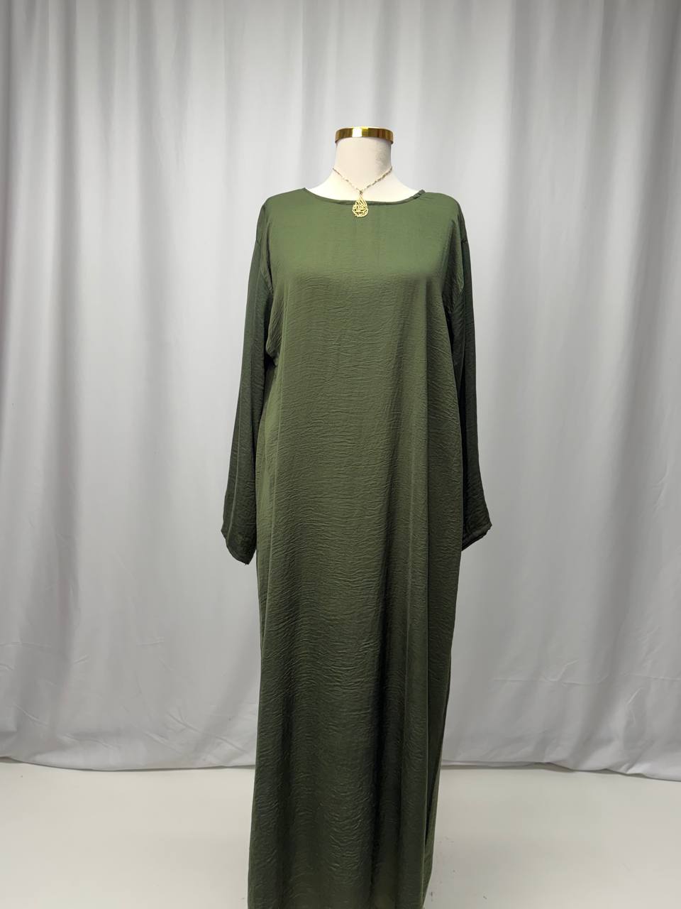 Essential Slip Dress