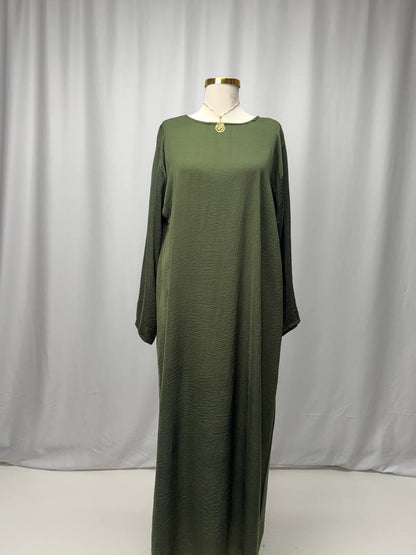 Essential Slip Dress